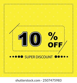10 % de oferta bennar .