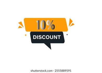 10 percent Off (10% Off), template, badges.  20, 10, 30, special, price, offer 90, 60, 80, with percent, promotion, illustration, shop now, 
