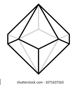 10 sided polygon