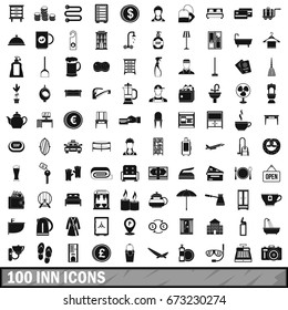 2,943 Amenities icon Stock Vectors, Images & Vector Art | Shutterstock