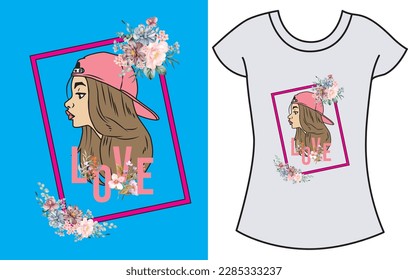 # 100% Client Satisfaction! 
WELCOME TO MY PROFILE
A BRIEF DESCRIPTION OF THE DESIGN:- DESIGN NAME: CUTE GIRLS DESIGN