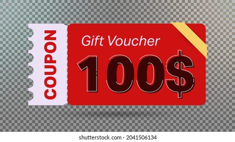 4,982 100 coupon Images, Stock Photos & Vectors | Shutterstock