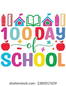 100 day of school retro,Sweatshirt,Svg,Png,Cut File,100 Days T-shirt,Circuit