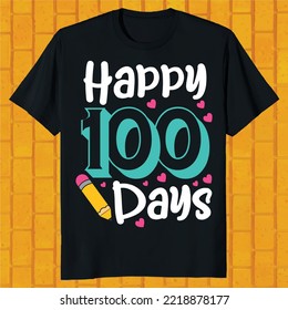100 Days of Making a Difference svg, 100 Days of School svg, Teacher svg, 100th day svg, eps, School Shirt, Teacher Shirt, Clipart, Cut file 