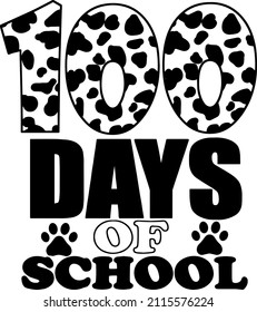 100 Días De Escuela, 100 Día De Impresión De Camisas Escolares, Impresión Del Día Del Profesor, Cricut, Descarga Instantánea 