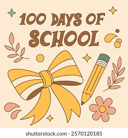 100 Days of School Celebration