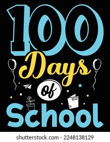 100 DAYS OF SCHOOL DESIGN