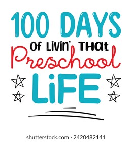 100 días de diseño escolar