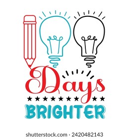100 Days of School Design