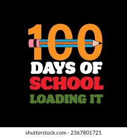 100 días de clases
