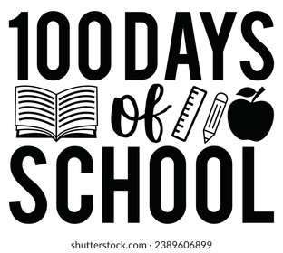 100 Days Of School Svg,100 Day School,Teacher,Football,Unlocked Gamer,rocked,Girls,happy,Kindergarten Life svg