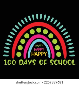 100 Days Of School, 100 days, school, teacher, 100 days of school, kindergarten, student, back to , funny, kids, 100 days brighter,  teacher, education, preschool, first day of school, s