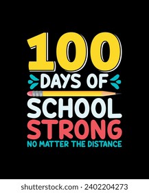 100 Días De Diseño De Camisetas Escolares,
Volver al diseño de camisetas de la escuela