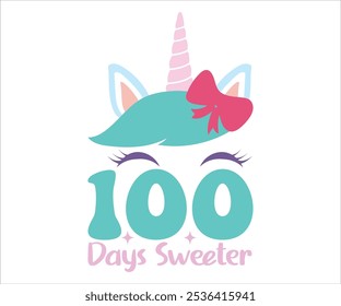 100 días de escuela camiseta, 100 días de escuela retro Svg, 100 días de camiseta, bienvenida de regreso a la escuela, 100 días de escuela camiseta niño, 100 días de camisa
