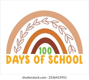 100 days of school T-shirt,100 Day School Retro Svg,100 Day T-shirt, welcome Back To School, 100 Days Of School Shirt Boy, 100 Days Shirt
