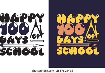 100 days of t shirt design