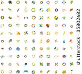 100 Design elements