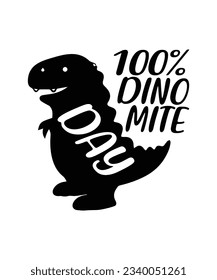 100% dinomite day download now