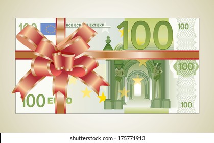 100 euro gift