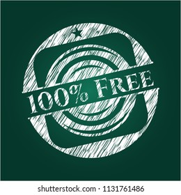 100% Free on blackboard