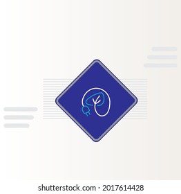 100% green energy icon vector design