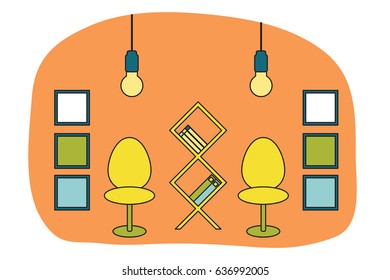 100 interior design objects in scandinavian style for creative kids space