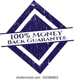 100% Geld-Rücken-Garantie Kautschuk Grunge Textur-Dichtung