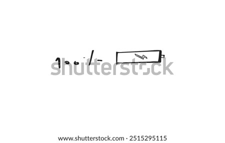 100% one hundred charging battery energy power electric black color symbol car vehicle green full vector illustration wealth saving station icon object recharge plug in smartphone wage success banking