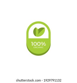100 Organic Icon Modern Design