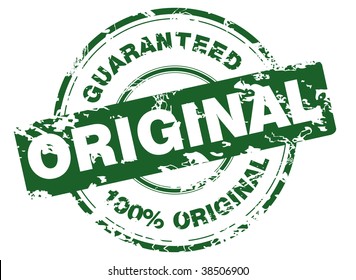 100% original guaranteed