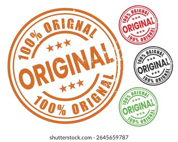 100% original garantido carimbo autêntico produto selo coleção