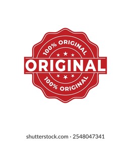 100 original stamp vector logo design concept idea for business