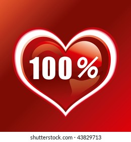 100 Prozent