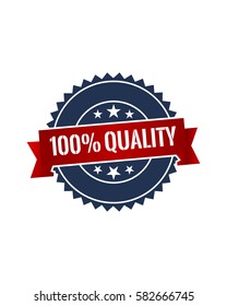 100% Quality