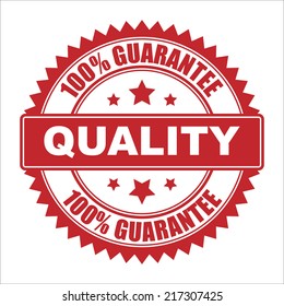 100% Quality Guarantee