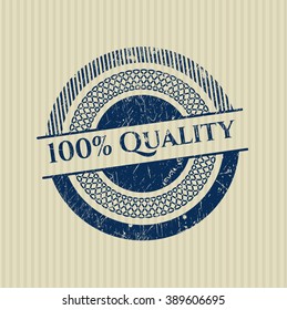 100% Quality rubber seal