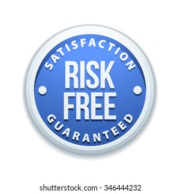 100% Risk Free satisfaction guaranteed