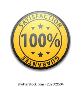 100% satisfaction guarantee,