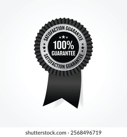 100% Satisfaction Guaranteed or 100% Satisfaction