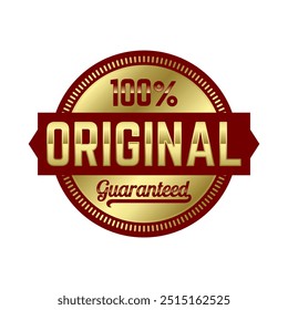 100% Satisfaction Guaranteed. Premium Quality stamp, badge or logo. for icon, logo, label, seal, tag, sign, seal, symbol, badge, stamp, sticker. Vector Illustration.
