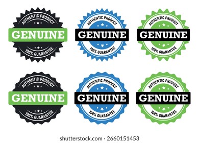 100% satisfacción garantizada sello o etiqueta plana icono diseño	