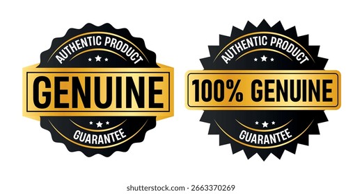 100% satisfaction guaranteed seal or label flat icon design	