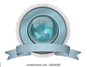 Signo 100% de satisfacción garantizada