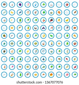 100 sri lanka icons set in isometric 3d style for any design vector illustration
