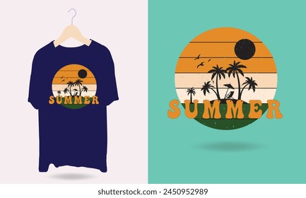 100+ summer t shirt design 