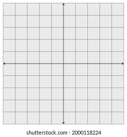 1000 square units graph paper white stock vector royalty free 2000118224 shutterstock