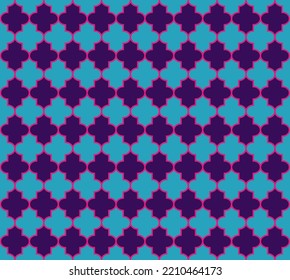1001 Night Arabesque. Traditional Islamic Lantern Ornament. Persian Mubarak Mosaic. Mosque Window Motif. Moroccan Seamless Pattern. Tender Moroccan Seamless Pattern. Ramadan Kareem Elegant Pattern.