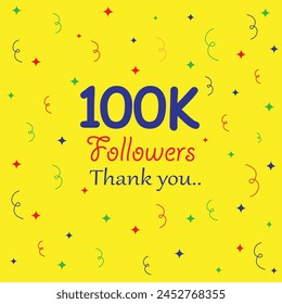 100k followers, celebration of 100k followers, 100k special.