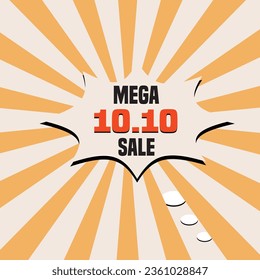 10.10 MEGA SALE Abstract Graphic Elements For Creative Design