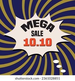 10.10 MEGA SALE Abstract Graphic Elements For Creative Design
